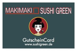 sushi_green-gutschein-card